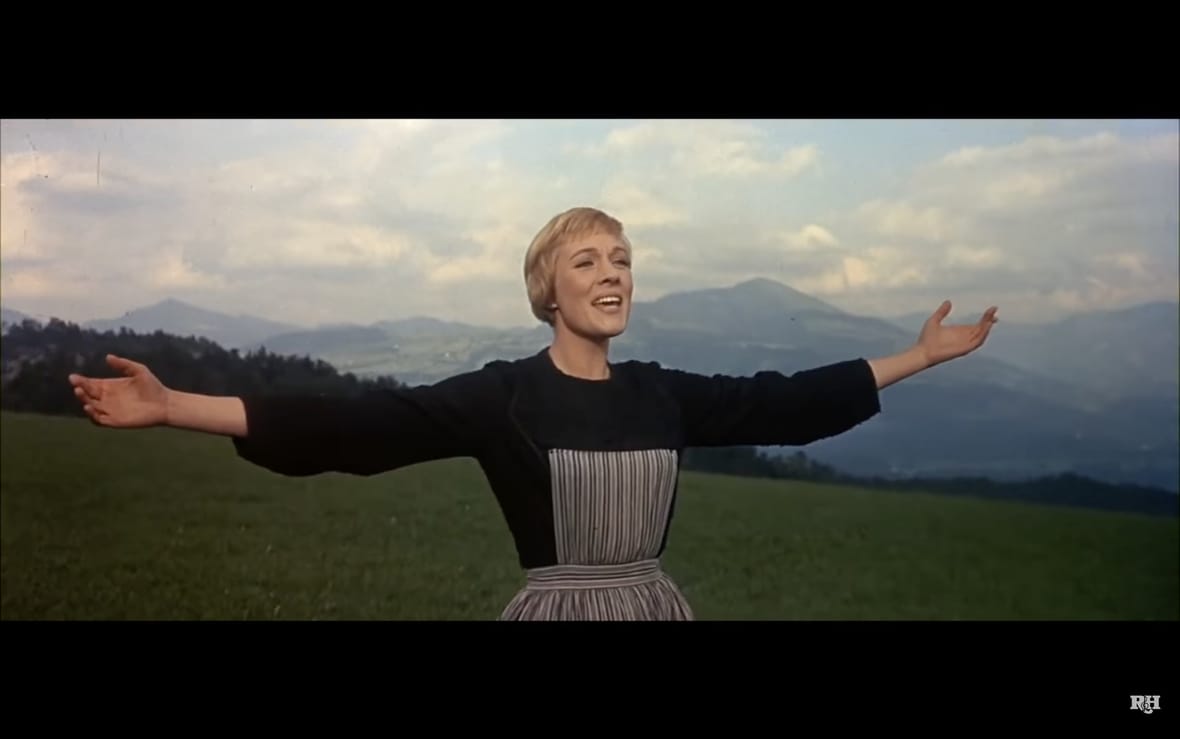 Movies About Music